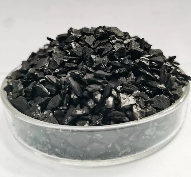 椰壳活性炭